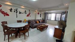Blk 520 Pangshan Valley (Bukit Panjang), HDB Executive #500282801